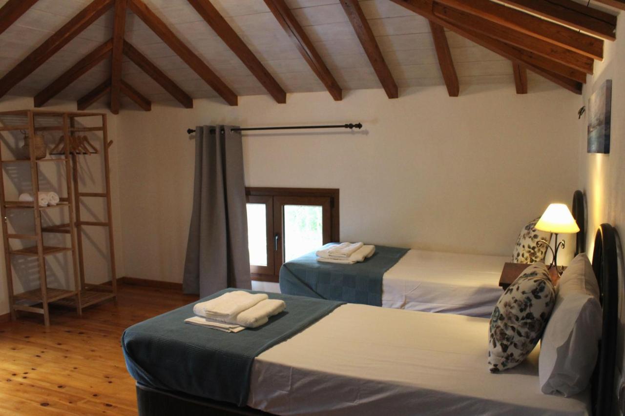 סקופלוס טאון Villa Tenedos מראה חיצוני תמונה
